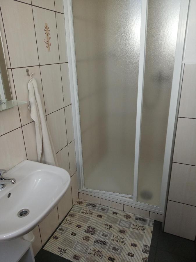 Penzion Na Podlesí ve Zlaté Koruně Zlatá Koruna Exteriér fotografie