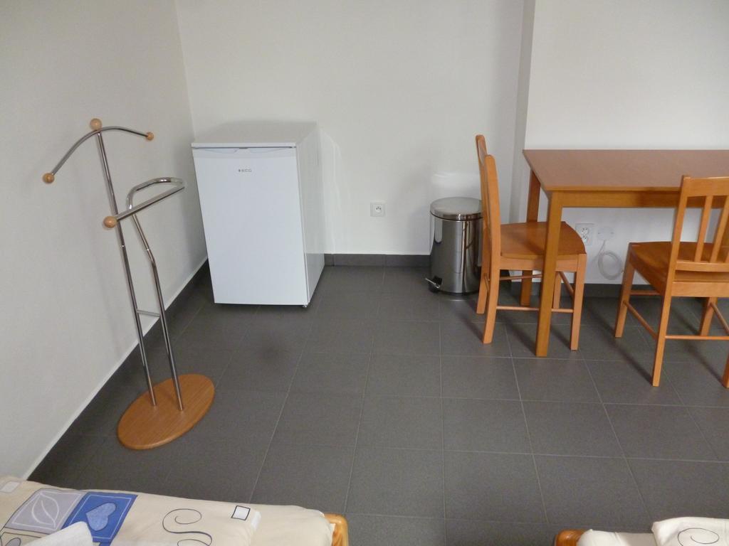 Penzion Na Podlesí ve Zlaté Koruně Zlatá Koruna Exteriér fotografie
